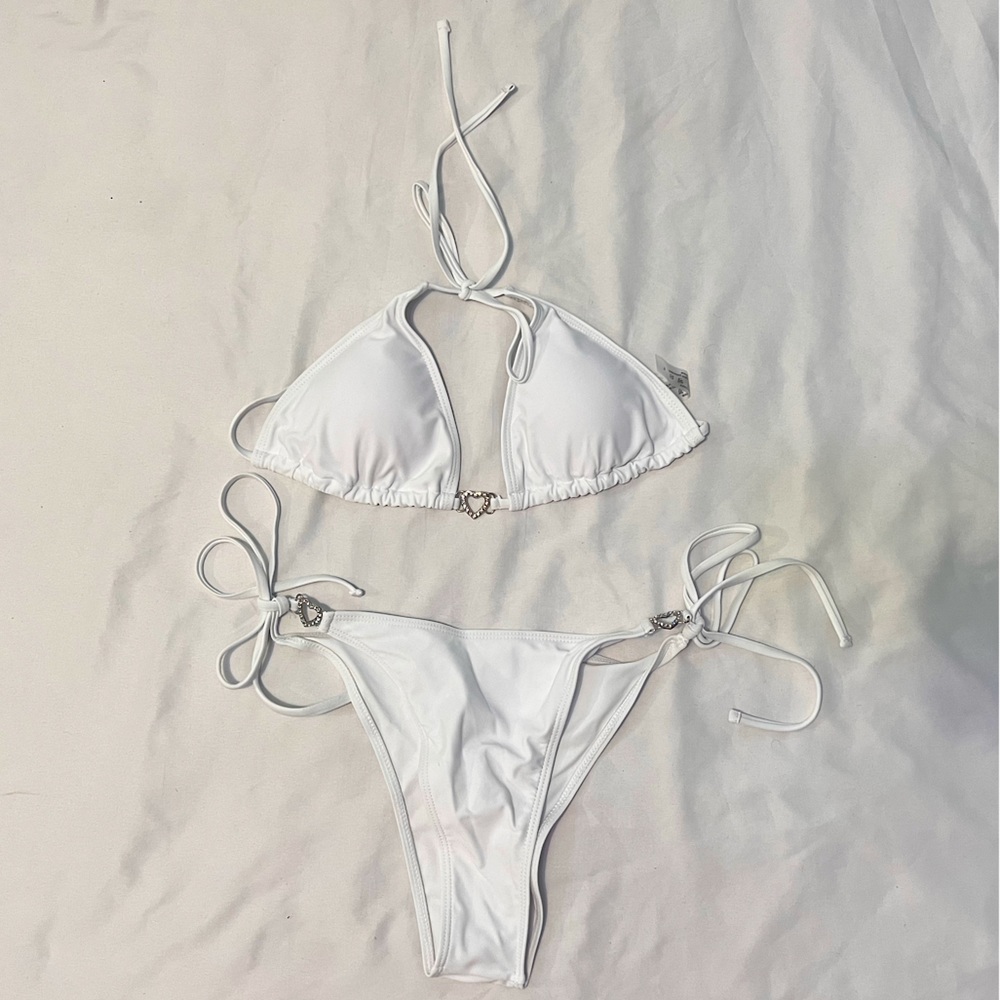 3 Bathing suits - Picture 2 of 3